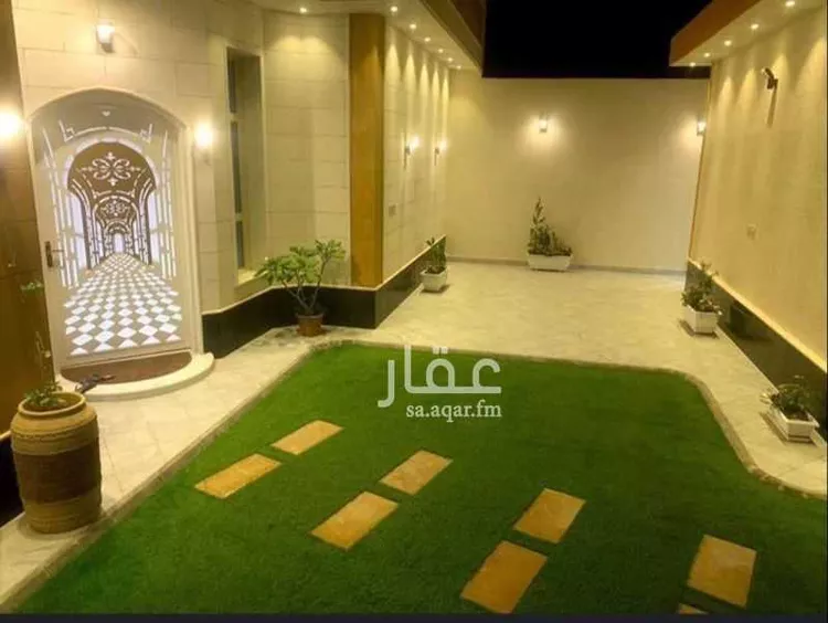 استراحة للإيجار في شارع 2456001, حي خب الجطيلي, مدينة بريده, منطقة القصيم