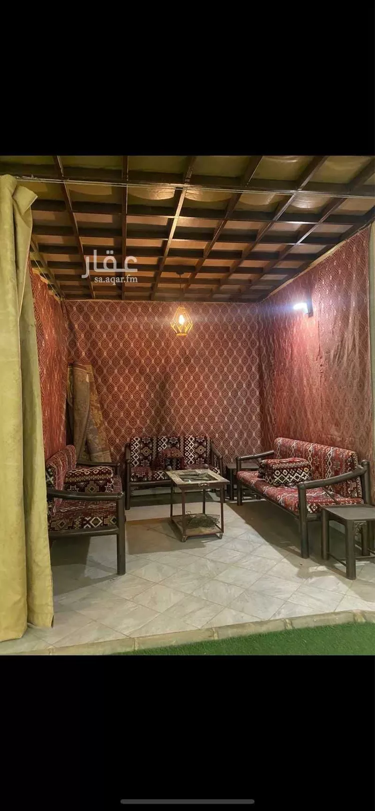 استراحة للإيجار في شارع 2456001, حي خب الجطيلي, مدينة بريده, منطقة القصيم صورة 4