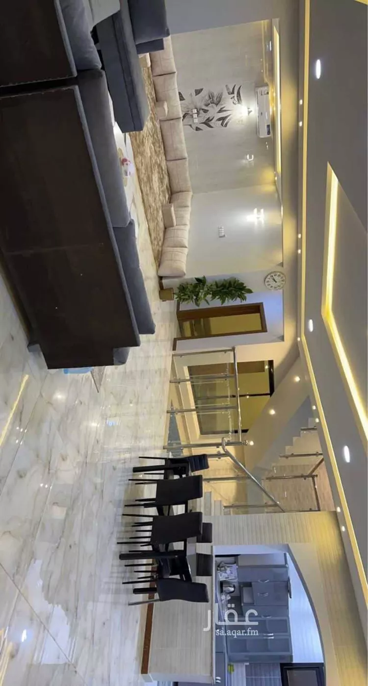 شاليه للإيجار في شارع النقيب 97 ، حي النقيب ، بريدة ، بريدة صورة 3