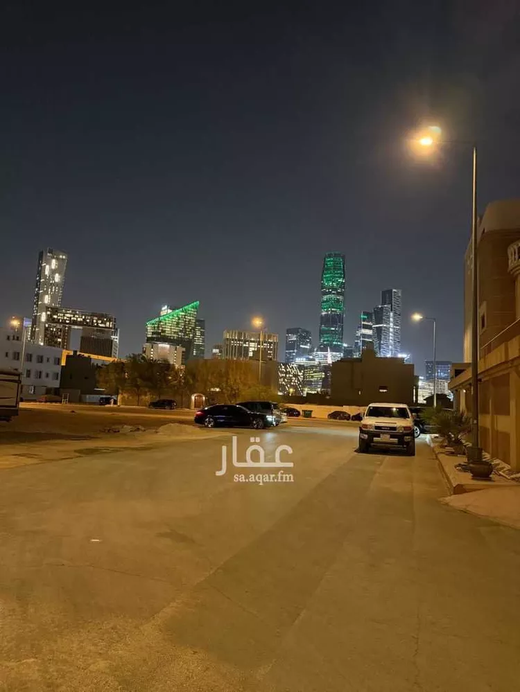 دور للإيجار في شارع احمد بن صفوان, حي العقيق, مدينة الرياض, منطقة الرياض صورة 5