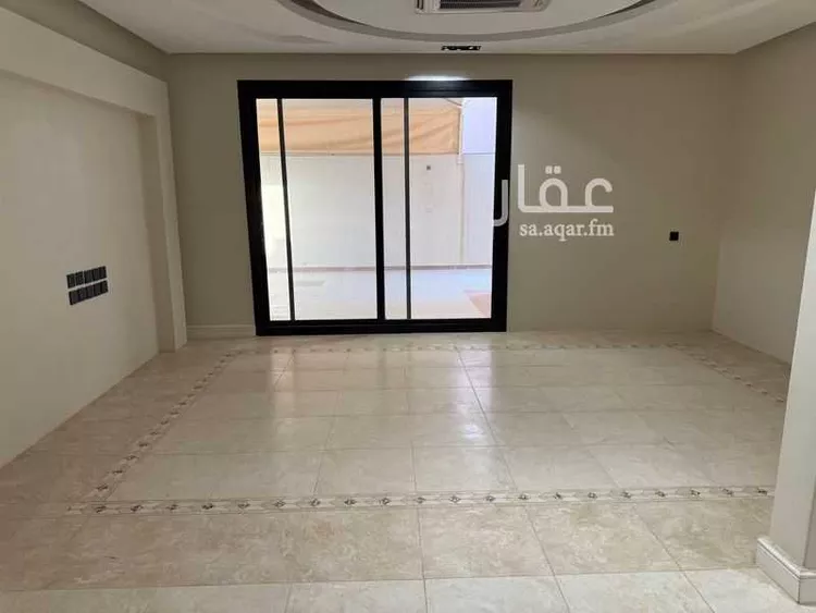 دور للإيجار في شارع احمد بن صفوان, حي العقيق, مدينة الرياض, منطقة الرياض صورة 4