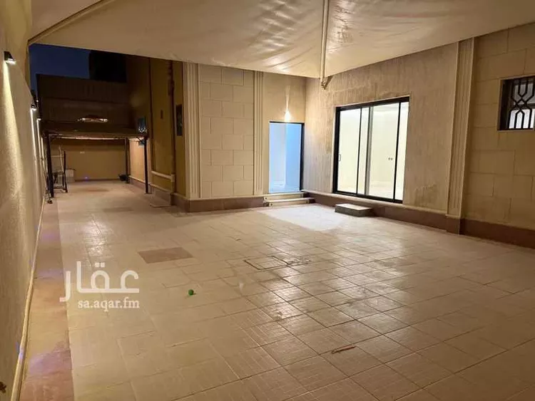 دور للإيجار في شارع احمد بن صفوان, حي العقيق, مدينة الرياض, منطقة الرياض صورة 3