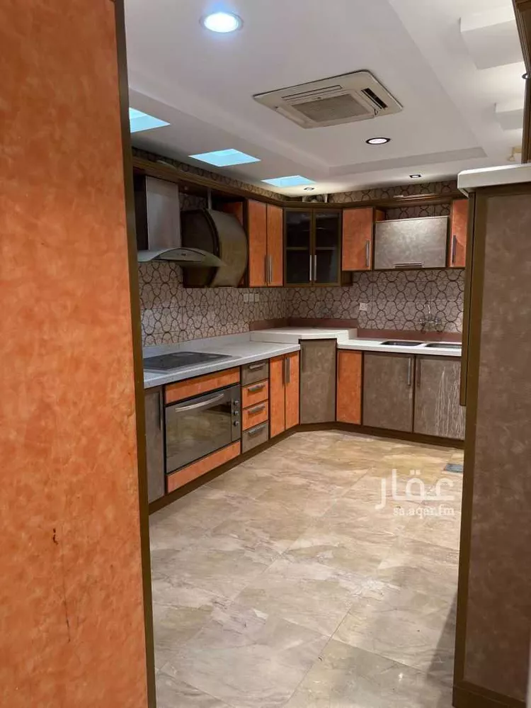 دور للإيجار في شارع احمد بن صفوان, حي العقيق, مدينة الرياض, منطقة الرياض صورة 4