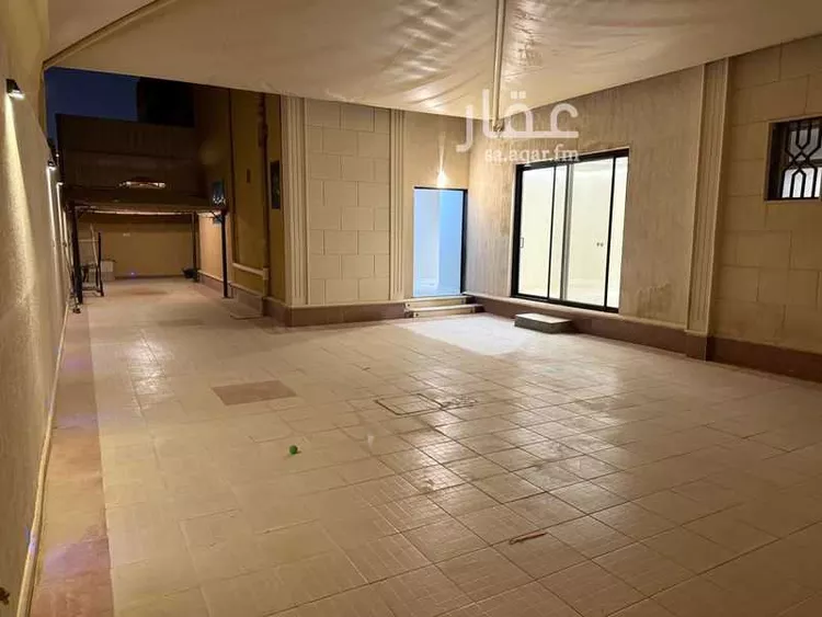 دور للإيجار في شارع احمد بن صفوان, حي العقيق, مدينة الرياض, منطقة الرياض