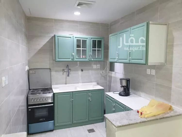 شقة للإيجار في شارع الجفر ، حي منفوحة الجديدة ، الرياض ، منطقة الرياض صورة 3