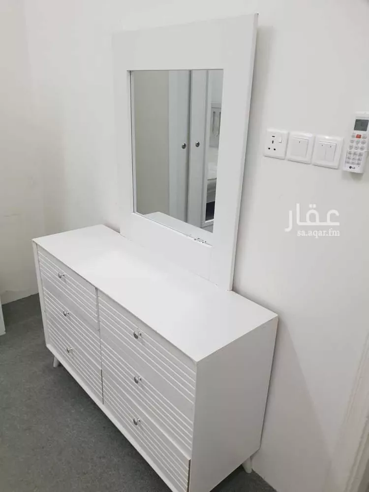 شقة للإيجار في شارع الجفر ، حي منفوحة الجديدة ، الرياض ، منطقة الرياض صورة 5