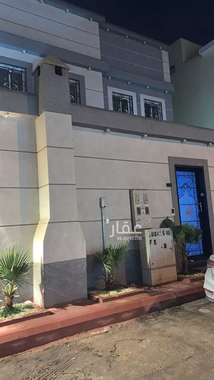 Villa for Sale in Riyadh Ar Rimal