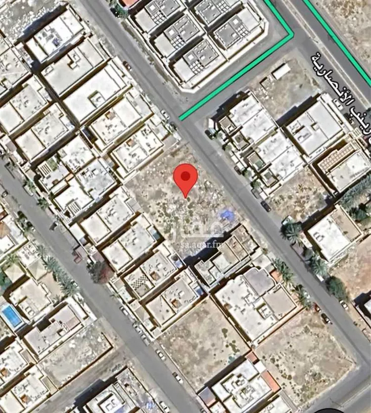 أرض للبيع في شارع محمد بن جزي, حي الشراع, مدينة جدة, منطقة مكة المكرمة