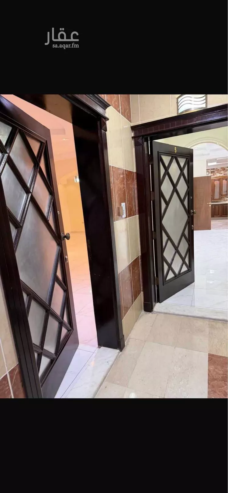 شقة للإيجار في شارع الحارث القباع, حي النسيم, مدينة جدة, منطقة مكة المكرمة صورة 2