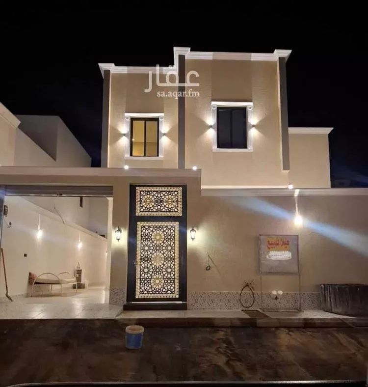 فيلا للبيع في شارع جبير بن عدي القرشي, حي الوفاء, مدينة جدة, منطقة مكة المكرمة صورة 3