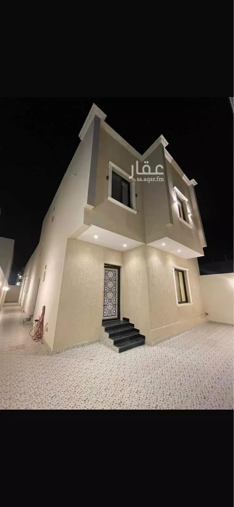 فيلا للبيع في شارع جبير بن عدي القرشي, حي الوفاء, مدينة جدة, منطقة مكة المكرمة 8