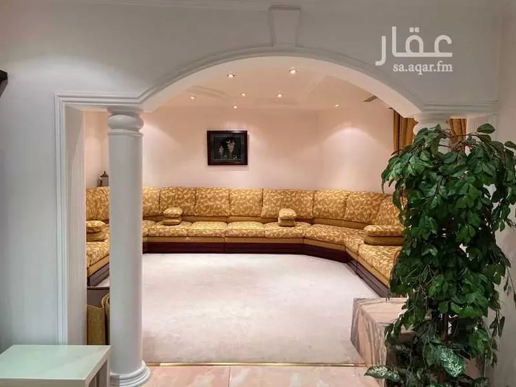 فيلا للبيع في شارع أبي حامد المازني, حي القدس, مدينة الرياض, منطقة الرياض صورة 3