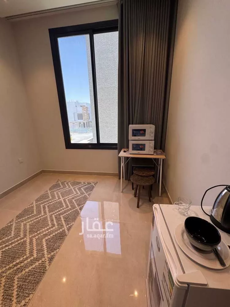 شقة للإيجار في شارع ربيعة بن عبدالله بن الهدير, حي العارض, مدينة الرياض, منطقة الرياض صورة 3