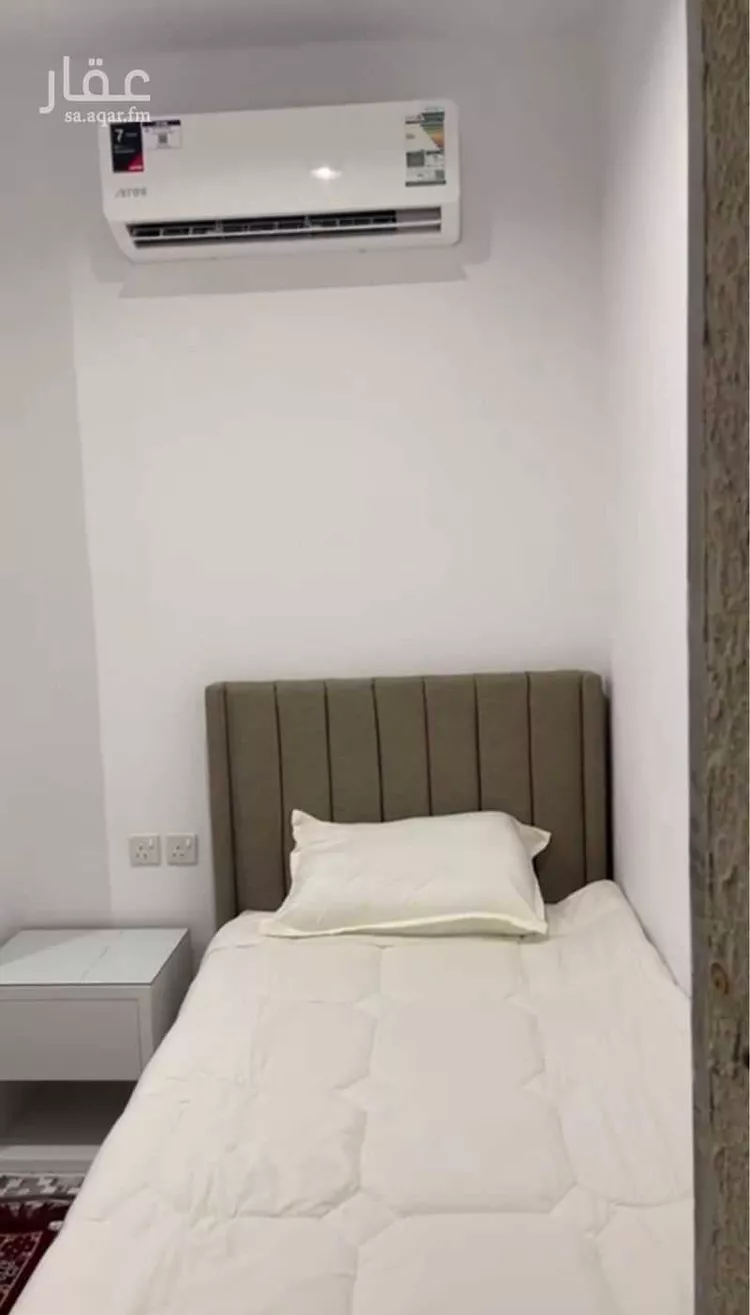 شقة للإيجار في شارع ربيعة بن عبدالله بن الهدير, حي العارض, مدينة الرياض, منطقة الرياض صورة 2