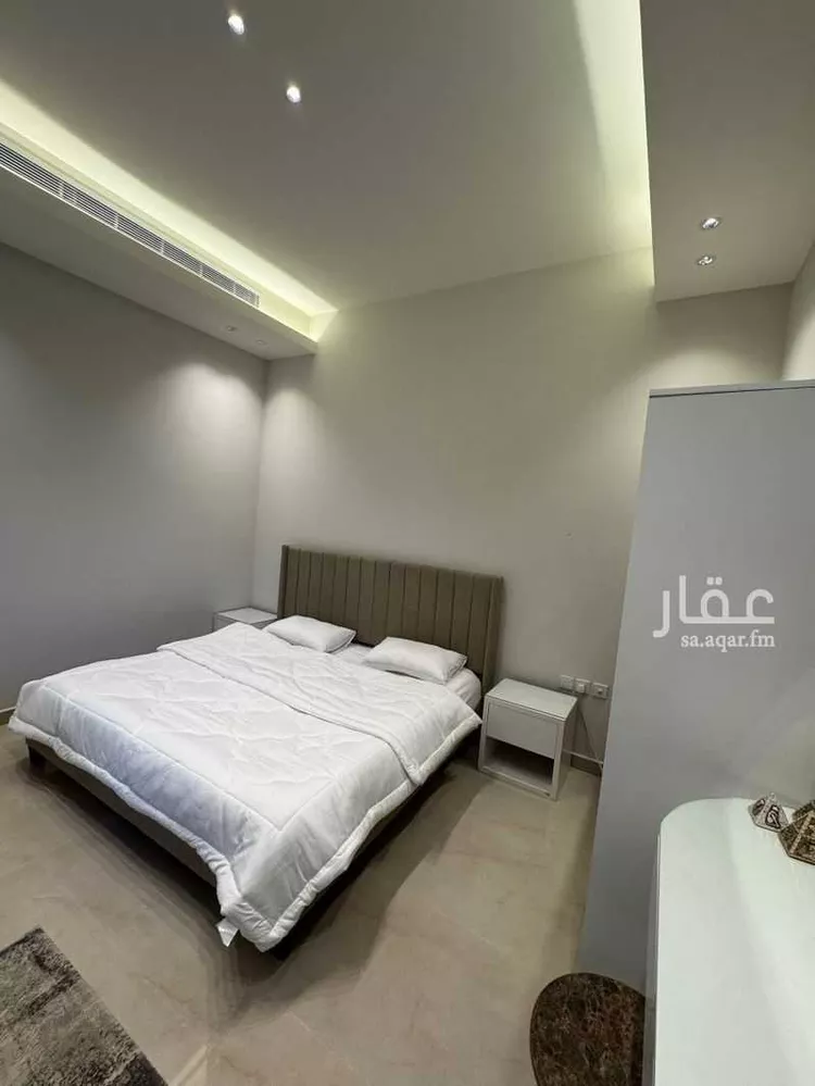 شقة للإيجار في شارع ربيعة بن عبدالله بن الهدير, حي العارض, مدينة الرياض, منطقة الرياض