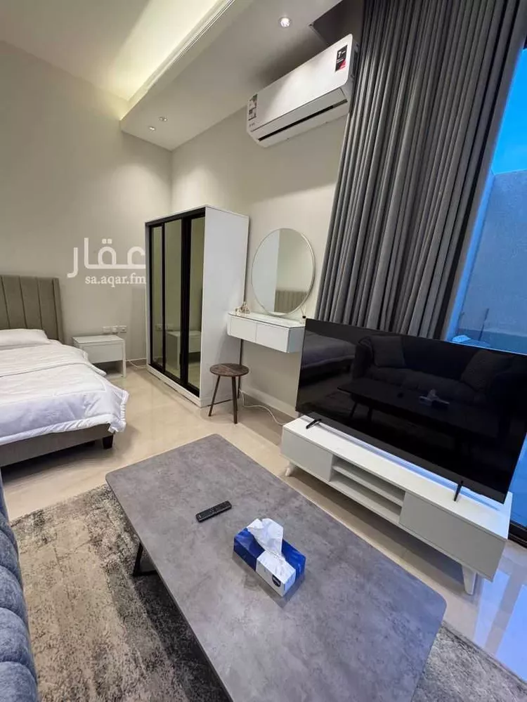 شقة للإيجار في شارع ربيعة بن عبدالله بن الهدير, حي العارض, مدينة الرياض, منطقة الرياض صورة 4