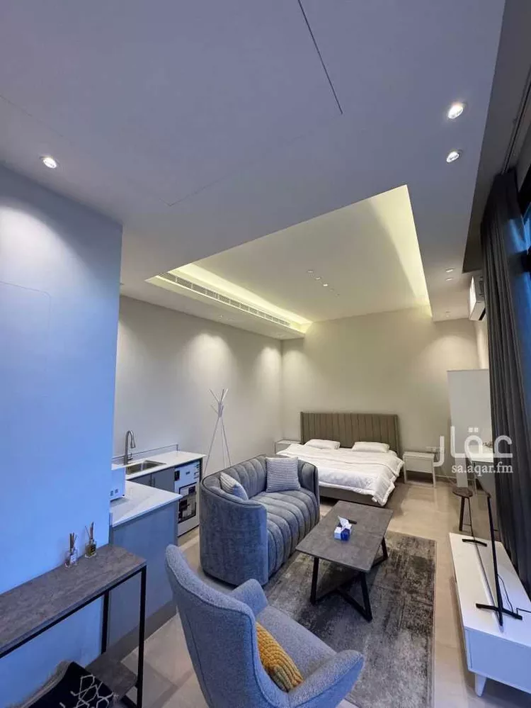Apartment for Rent in Riyadh Al Arid صورة 3