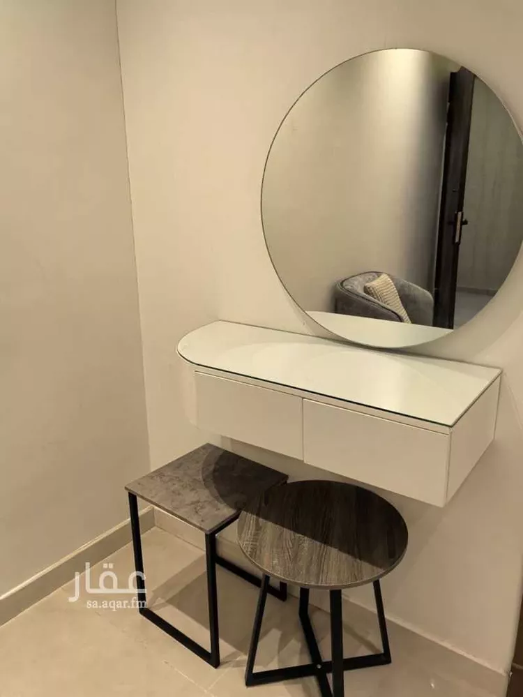 شقة للإيجار في شارع ربيعة بن عبدالله بن الهدير, حي العارض, مدينة الرياض, منطقة الرياض