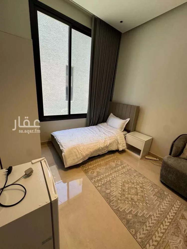 شقة للإيجار في شارع ربيعة بن عبدالله بن الهدير, حي العارض, مدينة الرياض, منطقة الرياض صورة 2