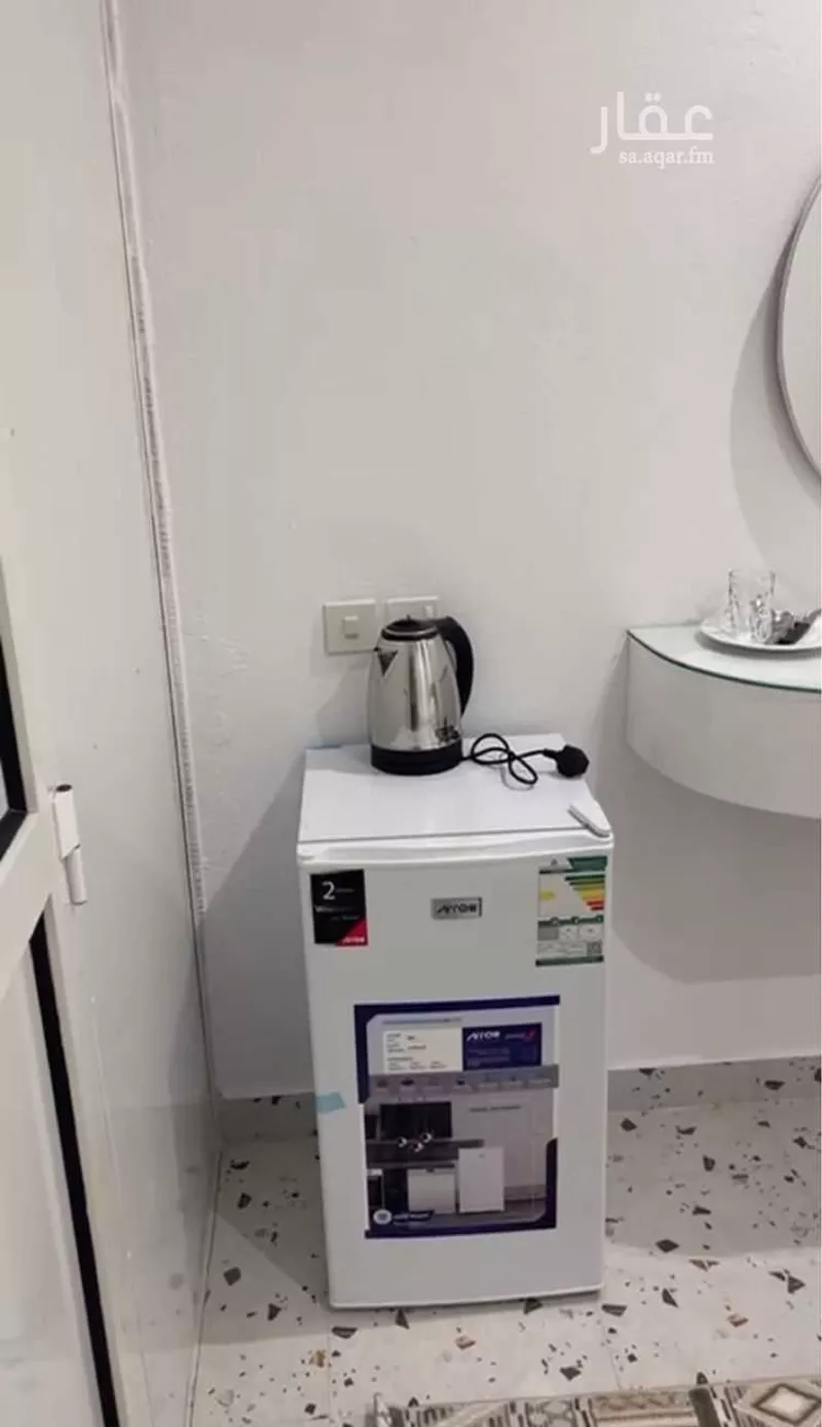 شقة للإيجار في شارع ربيعة بن عبدالله بن الهدير, حي العارض, مدينة الرياض, منطقة الرياض