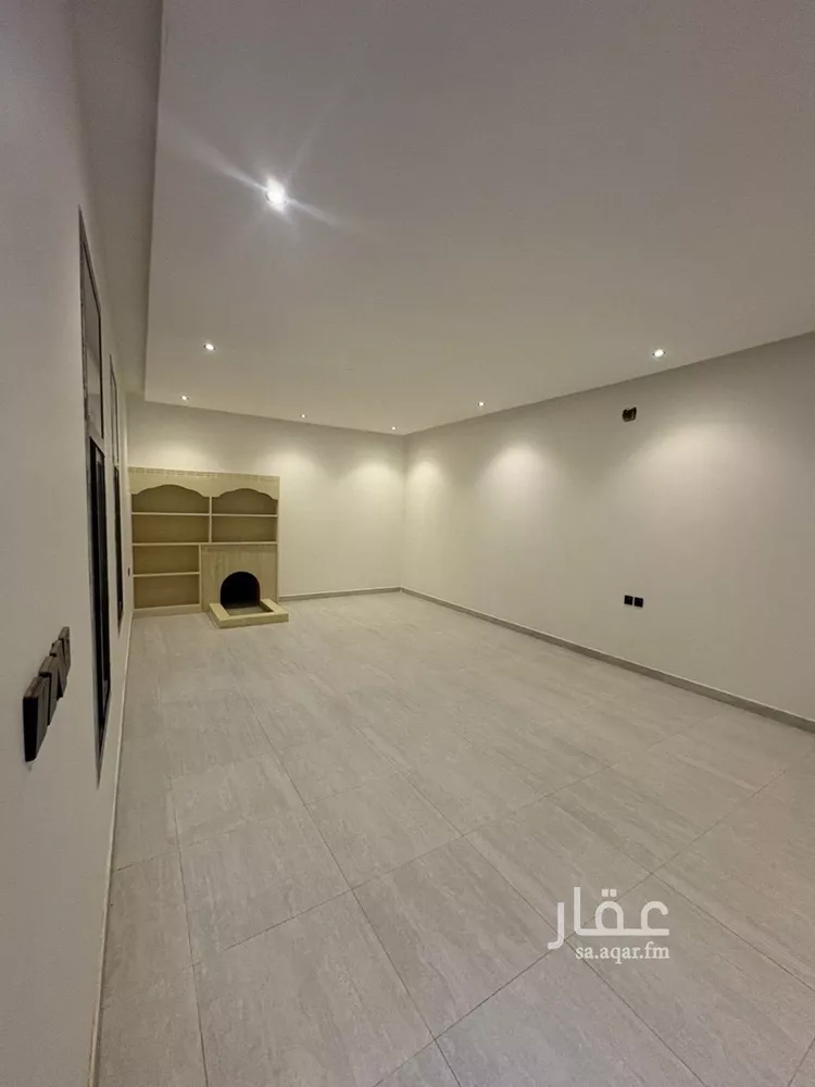 استراحة للإيجار في شارع المعتصم بن الرشيد, حي الرمال, مدينة الرياض, منطقة الرياض صورة 4