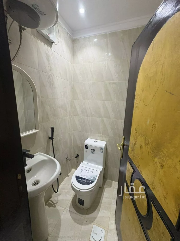غرفة للإيجار في شارع مالي, حي قرطبة, مدينة الرياض, منطقة الرياض صورة 5