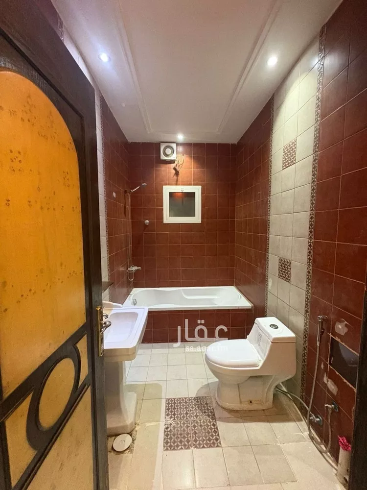 غرفة للإيجار في شارع الشبان, حي قرطبة, مدينة الرياض, منطقة الرياض صورة 4