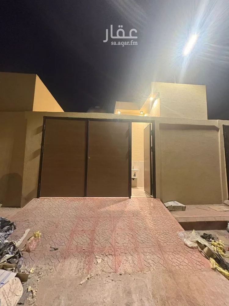 استراحة للإيجار في شارع عبدالفتاح المرصفي, حي الرمال, مدينة الرياض, منطقة الرياض 9