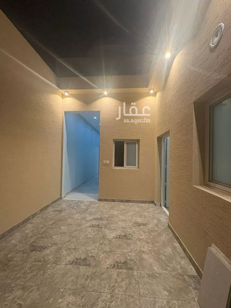 استراحة للإيجار في شارع عبدالفتاح المرصفي, حي الرمال, مدينة الرياض, منطقة الرياض 11