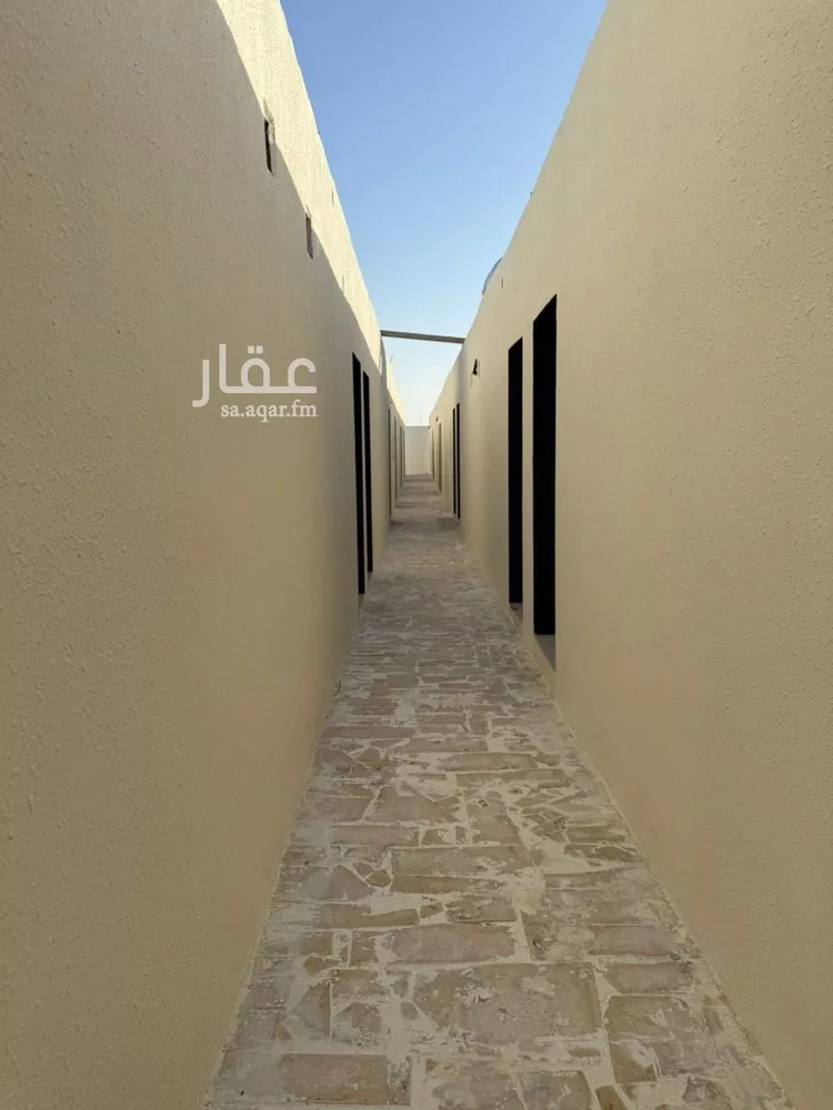 عمارة للإيجار في شارع ال الشاعر, حي الرمال, مدينة الرياض, منطقة الرياض صورة 5