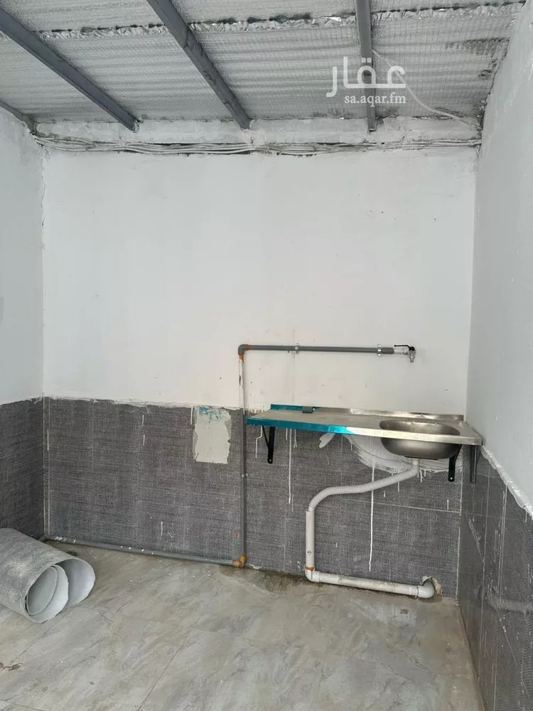 غرفة للإيجار في شارع عبيدة بن الحارث, حي النهضة, مدينة الرياض, منطقة الرياض 6