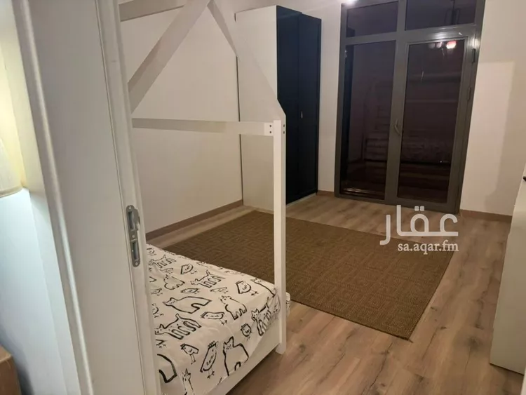 فيلا للإيجار في شارع فاطمة أم البهاء, حي الرمال, مدينة الرياض, منطقة الرياض 10