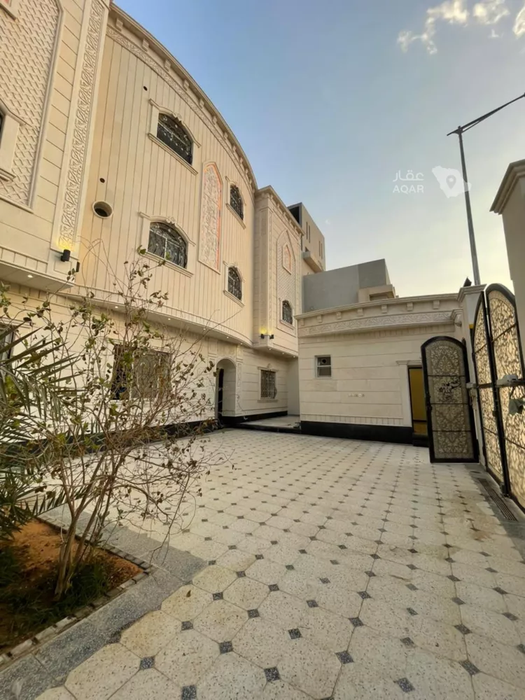 فيلا للبيع في شارع رقم 425, حي المونسية, مدينة الرياض, منطقة الرياض 11