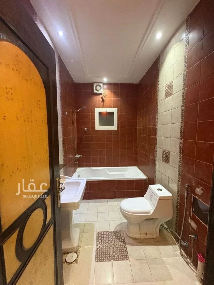 غرفة للإيجار في شارع أحمد بن ميسر, حي قرطبة, مدينة الرياض, منطقة الرياض 10