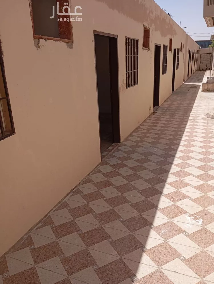 Building for Rent in Riyadh Ar Rimal 8