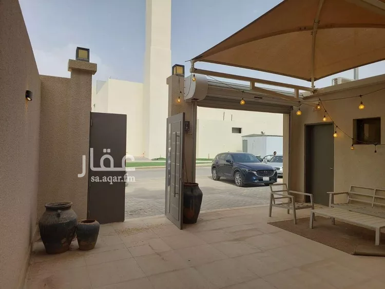 Villa for Rent in Riyadh Ar Rimal صورة 4