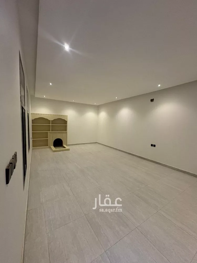 استراحة للإيجار في شارع عبدالفتاح المرصفي, حي الرمال, مدينة الرياض, منطقة الرياض