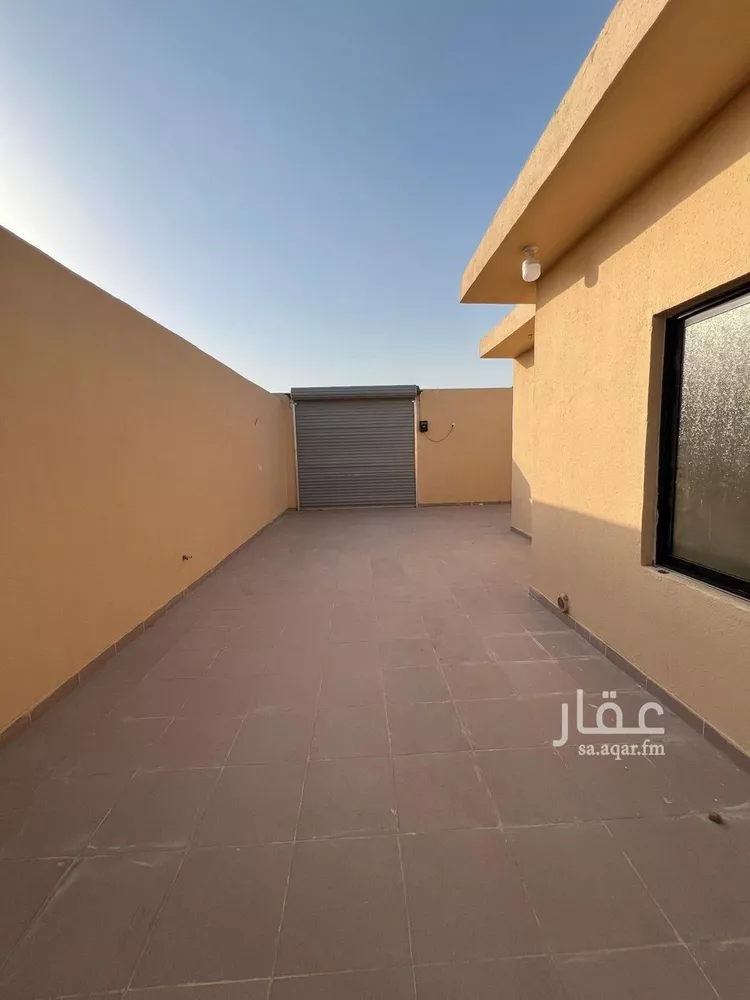 استراحة للإيجار في شارع المعتصم بن الرشيد, حي الرمال, مدينة الرياض, منطقة الرياض 11