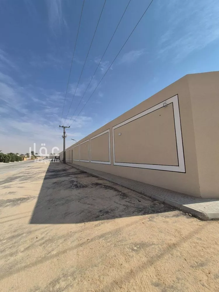 عمارة للإيجار في شارع البساتين, حي الرمال, مدينة الرياض, منطقة الرياض