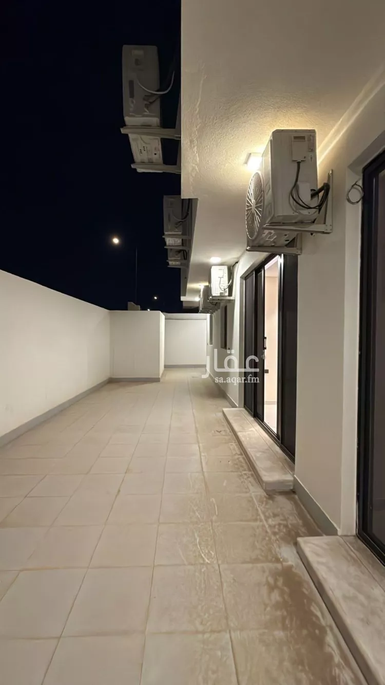 شقة للإيجار في شارع عبدالله المويس, حي الرمال, مدينة الرياض, منطقة الرياض 11