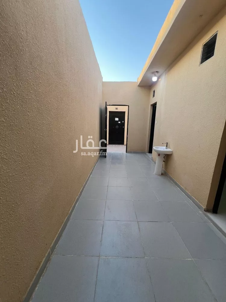 شقة للإيجار في شارع المعتصم بن الرشيد, حي الرمال, مدينة الرياض, منطقة الرياض 1 صورة