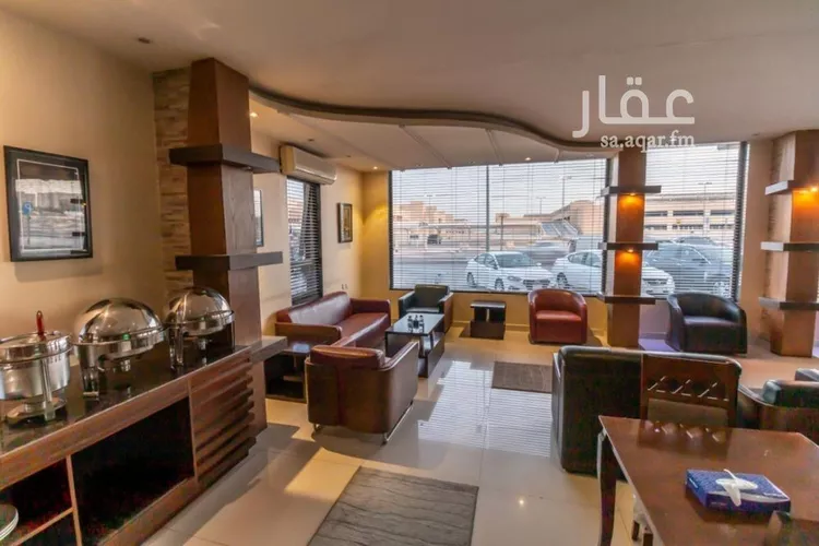 شقة للإيجار في شارع الأمير عبدالعزيز بن ثنيان, حي النخيل, مدينة الرياض, منطقة الرياض صورة 2