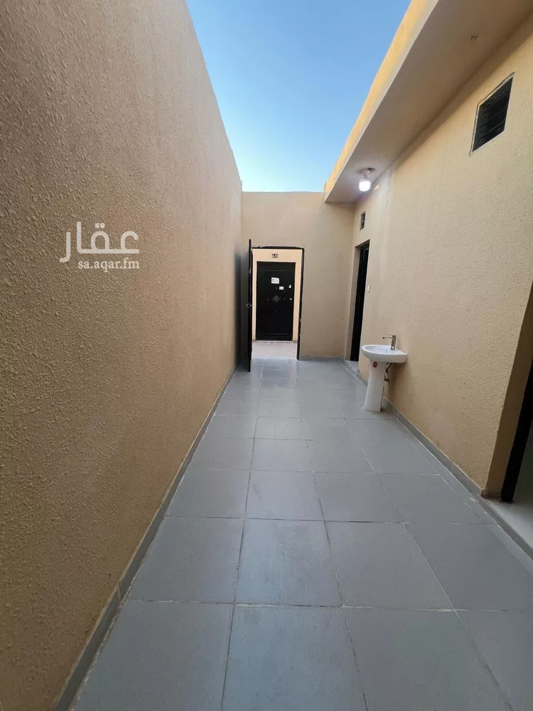 استراحة للإيجار في شارع المعتصم بن الرشيد, حي الرمال, مدينة الرياض, منطقة الرياض 9
