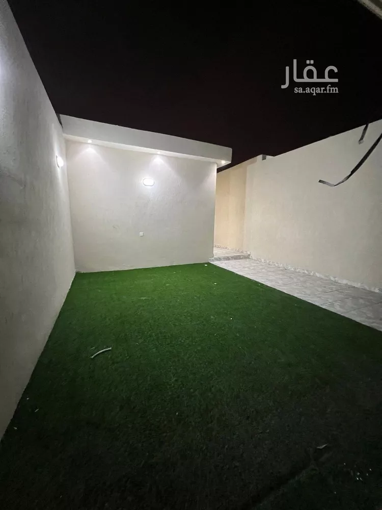 استراحة للإيجار في شارع وادي محرم, حي الرمال, مدينة الرياض, منطقة الرياض