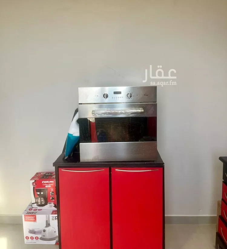 شقة للإيجار في شارع أبي الطاهر الأنماطي, حي الرمال, مدينة الرياض, منطقة الرياض 6
