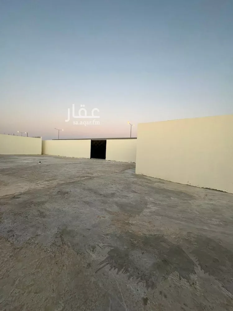 مجمع للإيجار في شارع ال الشاعر, حي الرمال, مدينة الرياض, منطقة الرياض 10