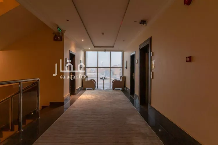شقة للإيجار في شارع الأمير عبدالعزيز بن ثنيان, حي النخيل, مدينة الرياض, منطقة الرياض 8