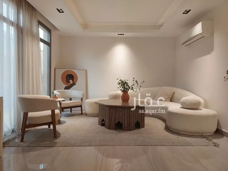 فيلا للإيجار في شارع فاطمة أم البهاء, حي الرمال, مدينة الرياض, منطقة الرياض 14