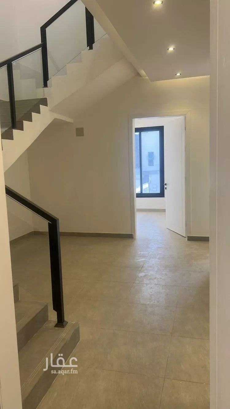 دور للإيجار في شارع هبة الله الطيبي, حي الرمال, مدينة الرياض, منطقة الرياض صورة 4