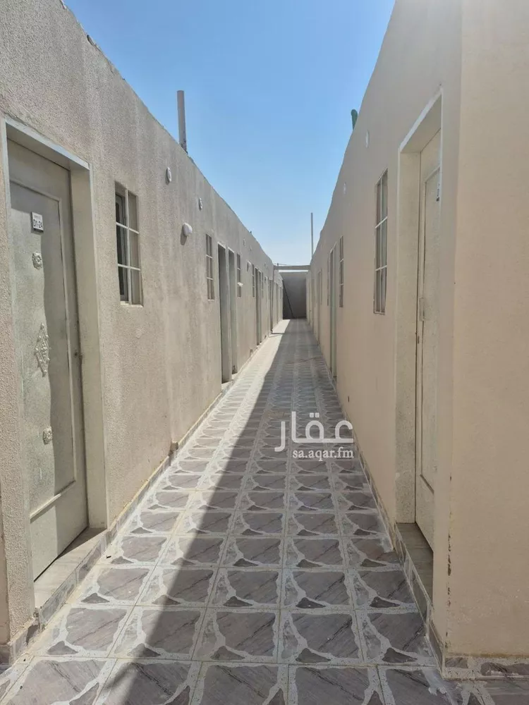 مجمع للإيجار في شارع البساتين, حي الرمال, مدينة الرياض, منطقة الرياض 9